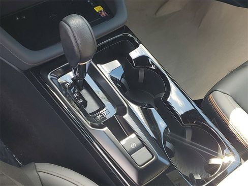 New 2026 Subaru Forester Sport image 27