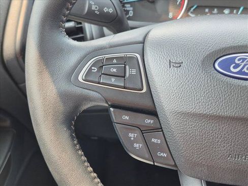 Used 2022 Ford EcoSport SES AWD/4WD image 12