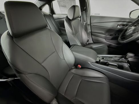 New 2026 Honda Accord Sport image 34