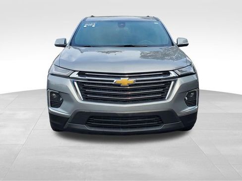 Certified 2023 Chevrolet Traverse LT FWD image 8