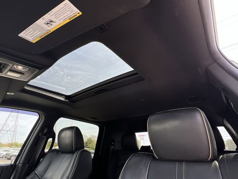 Used 2017 RAM 2500 Limited image 21