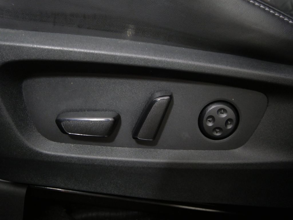 Used 2023 INFINITI QX60 Autograph AWD/4WD image 17