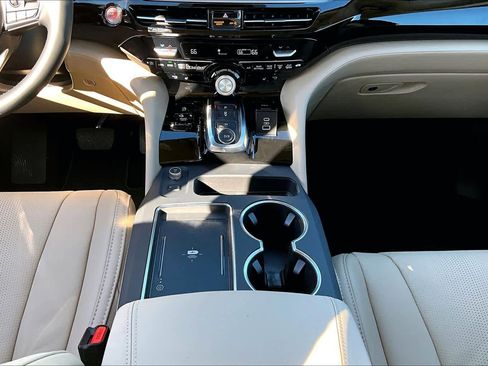 New 2026 Acura MDX SH-AWD w/ Technology Package image 19