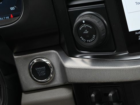 Used 2026 Ford F450 Platinum w/ Platinum Plus Package image 25