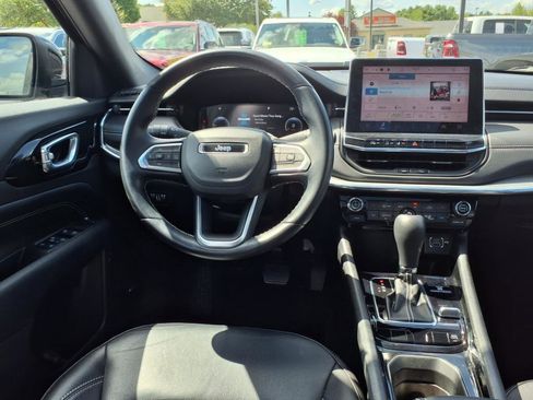 Used 2022 Jeep Compass High Altitude image 9