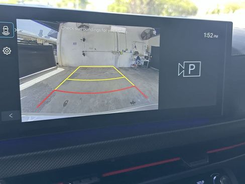 Used 2025 Hyundai Sonata N Line FWD image 19