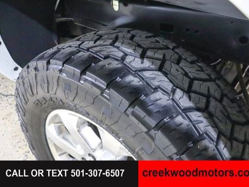 Used 2019 RAM 2500 Laramie image 12