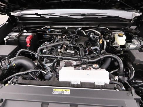 New 2026 Toyota Tacoma TRD Off-Road image 26