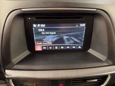 Used 2016 MAZDA CX-5 Grand Touring AWD/4WD image 11