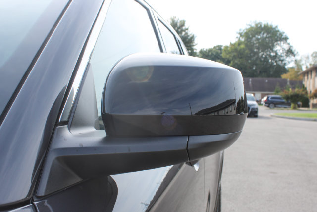 Used 2024 Jeep Grand Cherokee Laredo RWD image 7