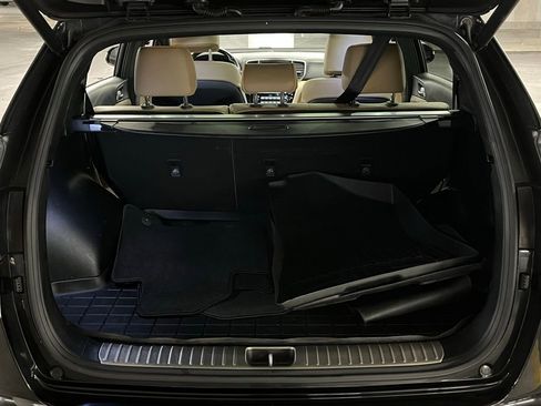 Used 2019 Kia Sportage SX image 35