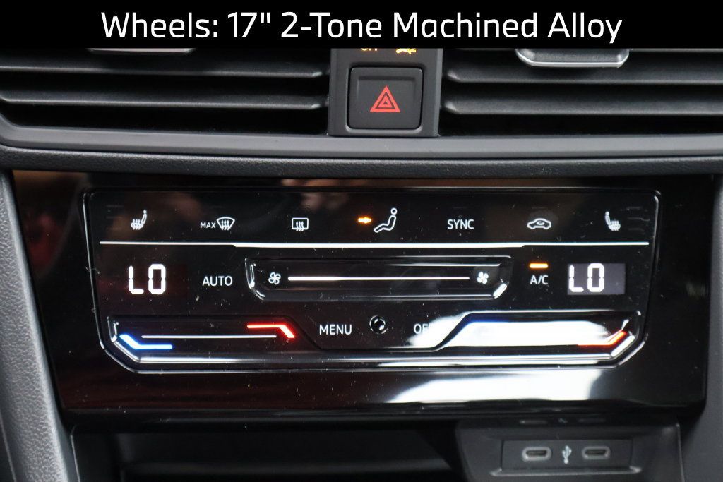 Used 2026 Volkswagen Jetta Sport FWD image 17