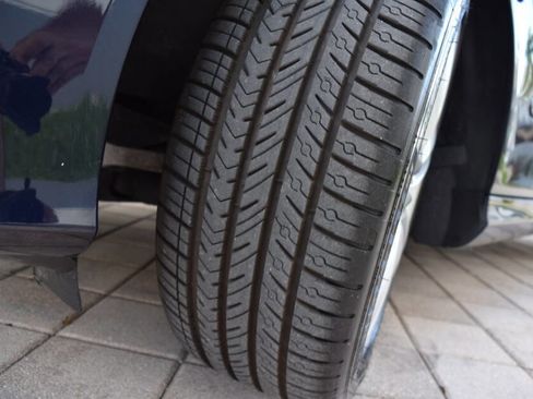 Used 2007 Mercedes-Benz CLK 350 Cabriolet image 84