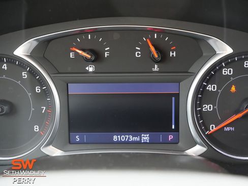 Used 2020 GMC Acadia AT4 w/ Driver Alert Package II image 21