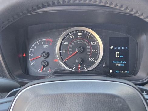 Used 2022 Toyota Corolla SE image 10