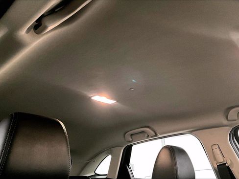 Used 2019 MAZDA CX-3 Touring image 21