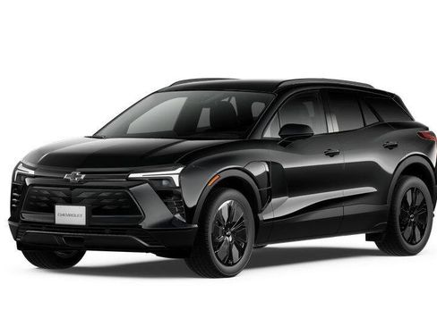 New 2026 Chevrolet Blazer EV LT w/ Midnight/Sport Edition AWD/4WD image 27