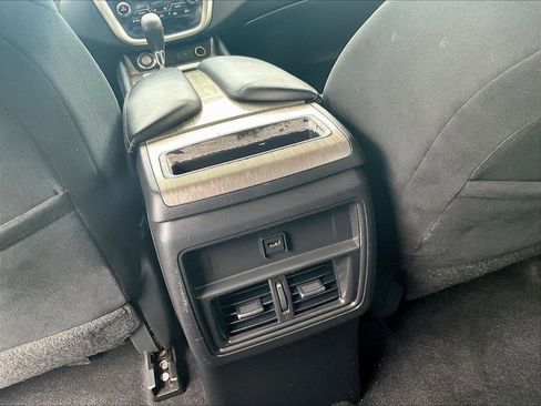 Used 2018 Nissan Murano S w/ Cargo Package image 31