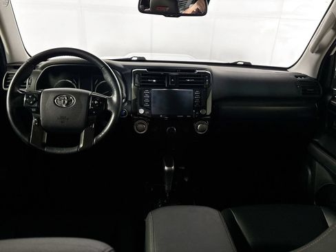 Used 2024 Toyota 4Runner TRD Off-Road Premium w/ Moonroof Package AWD/4WD image 12