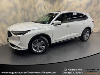 Certified 2023 Acura MDX SH-AWD video 1