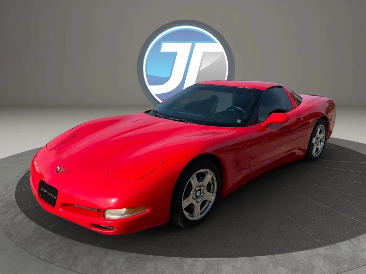 Used 1998 Chevrolet Corvette Coupe w/ Memory Pkg RWD image 15