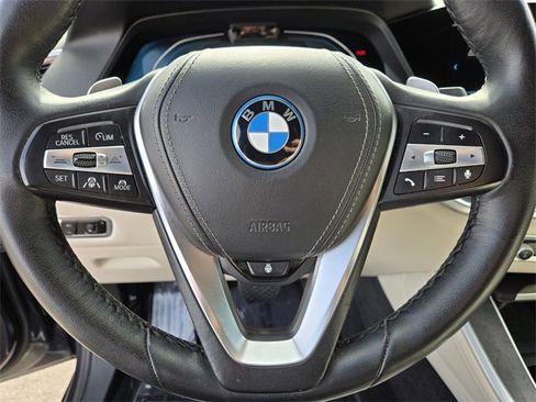 Used 2022 BMW X5 xDrive45e image 25