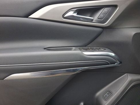 Used 2026 Chevrolet Traverse LT w/ LPO, Floor Liner Package image 12