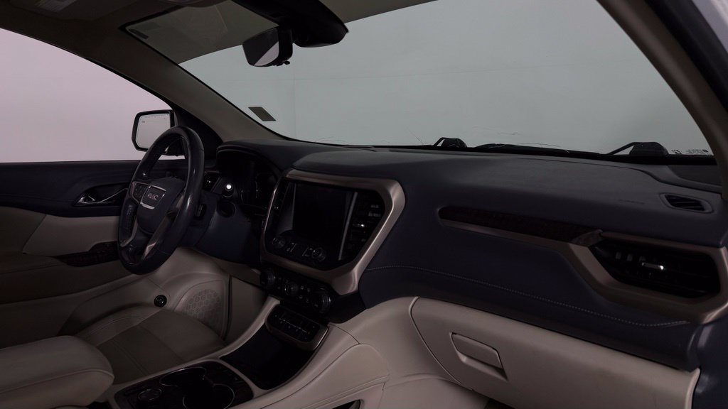 Used 2020 GMC Acadia Denali AWD/4WD image 36
