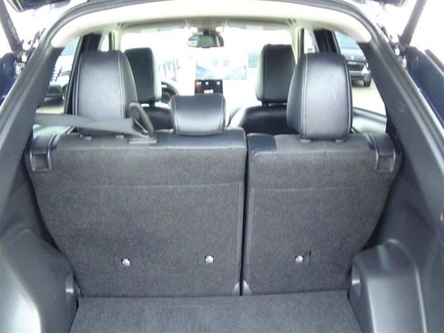 Used 2024 Mitsubishi Eclipse Cross SE AWD/4WD image 11