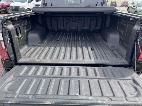 Used 2025 Ford Ranger Raptor AWD/4WD image 18