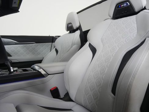 Used 2023 BMW M8 Competition image 15