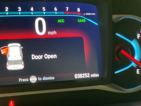 Used 2022 Honda Pilot EX-L image 30