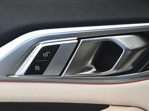 Used 2026 BMW 440i xDrive Convertible AWD/4WD image 12