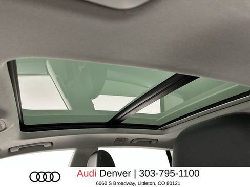 Used 2019 Audi Q8 Premium Plus w/ Premium Plus AWD/4WD image 22