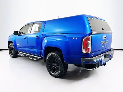 Certified 2022 GMC Canyon Elevation w/ Elevation Premium Package image 5