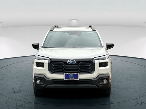 Certified 2026 Subaru Outback Limited AWD/4WD image 9