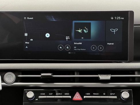 New 2025 Hyundai Tucson SEL AWD/4WD image 19