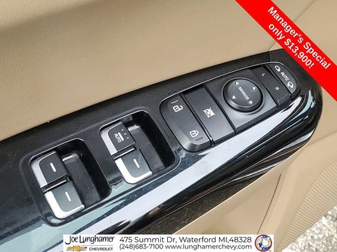 Used 2018 Kia Sportage SX image 25