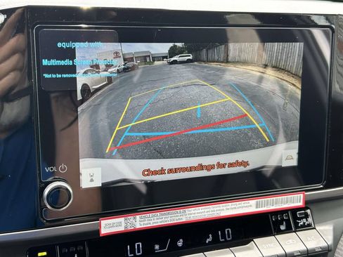 New 2026 Toyota Camry Hybrid w/ Convenience Package FWD image 26