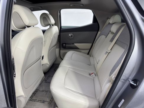 Used 2024 Genesis GV60 RWD w/ Cargo Package image 48