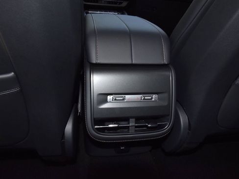 New 2026 Lincoln Nautilus Premier w/ Equipment Group 102A AWD/4WD image 25