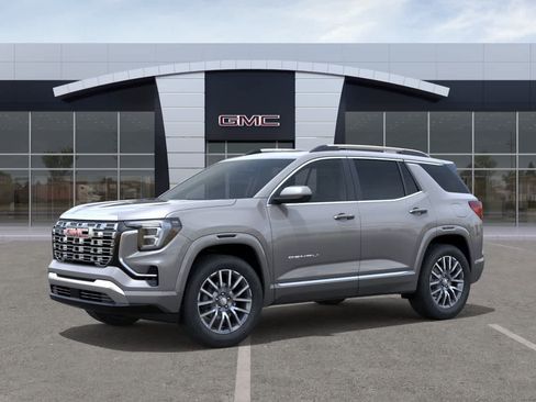 New 2026 GMC Terrain Denali AWD/4WD image 2