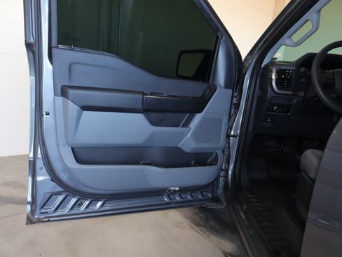 Certified 2024 Ford F150 XL w/ Equipment Group 103A High image 32