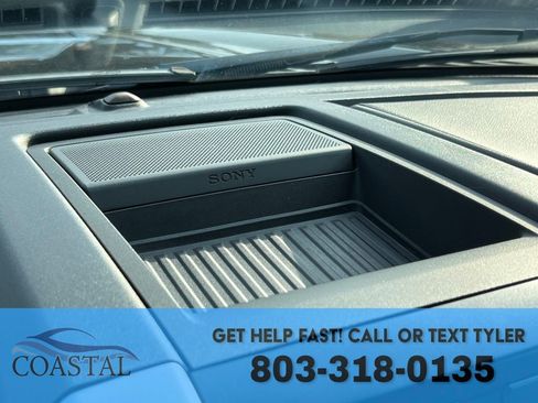 Used 2017 Ford F250 Lariat w/ Chrome Package image 38