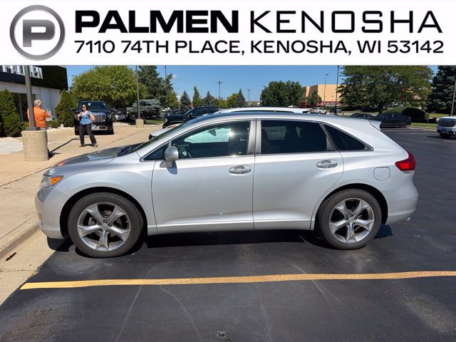 Used 2010 Toyota Venza AWD w/ Comfort Pkg image 1