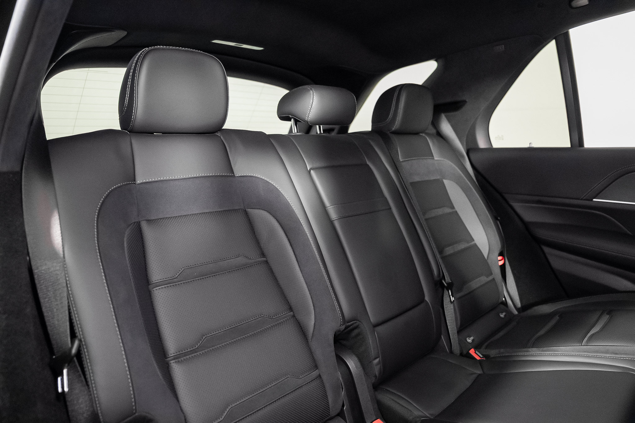 Used 2024 Mercedes-Benz GLE 53 AMG 4MATIC image 69