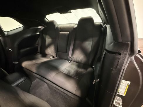 Used 2023 Dodge Challenger SXT w/ Blacktop Package AWD/4WD image 44