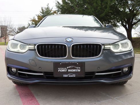 Used 2016 BMW 340i Sedan image 2