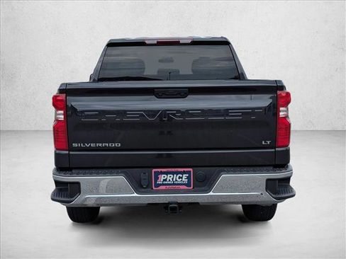 Used 2024 Chevrolet Silverado 1500 LT w/ Protection Package RWD image 6