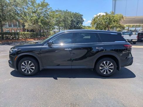 Used 2023 INFINITI QX60 Pure FWD image 6